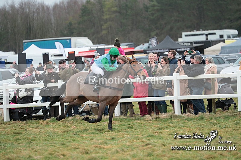 PtP 040224 139 - Combined Services Point-toPoint Larkhill 04/02/24