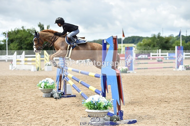 250628-125050-03614 - Cls 23 Graham Heath Equestrian 128cm & 138cm