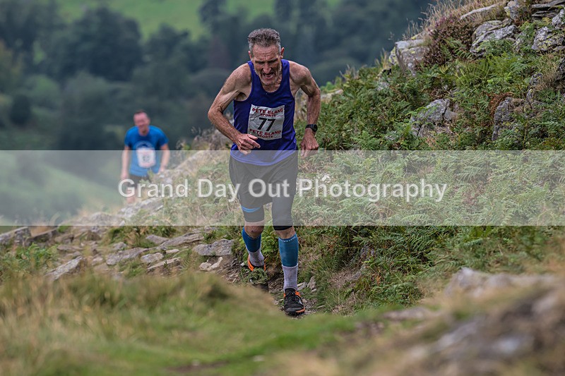 Arnison Crag-113 - Arnison Crag Horseshoe Fell Race Saturday 29th August 2026
