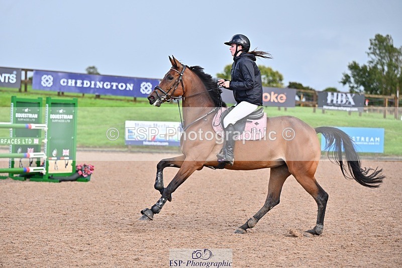 250912-160309-05336 - Cls 13 Snr 1.05m and 1.10m