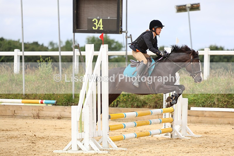 3E7A2753 - Class 4: 60cm Junior