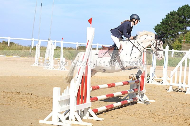 3E7A0954 - Class 6: 70cm Junior