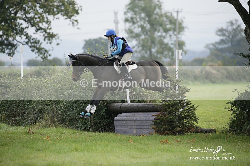  WWHT 171021 1024 - Open Novice (0.80m)  17/10/21