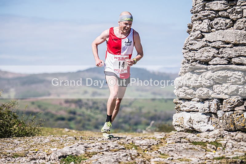 Dean Barwick-71 - Dean Barwick Dash Sunday 20th April 2025
