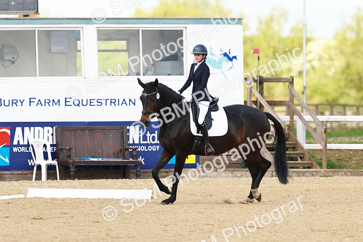 SBM_000590 - Class 8 - N5