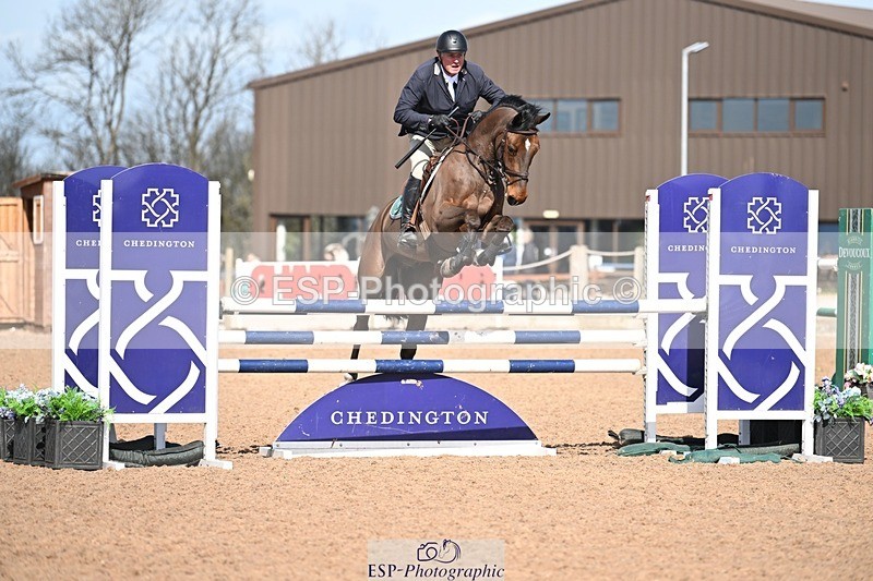 250329-105433-04061 - Cls 14 Snr Newcomers