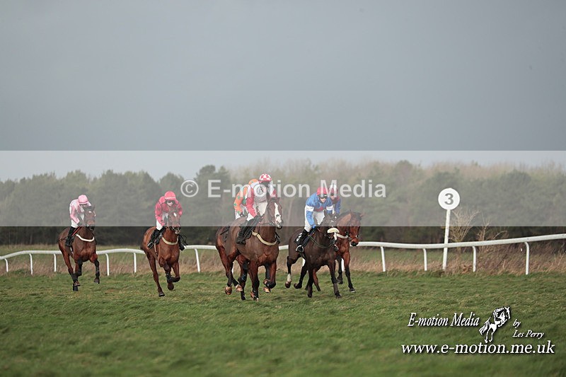 PtP 311223 671 - Larkhill Racing Club Point-to-Point 31/12/23