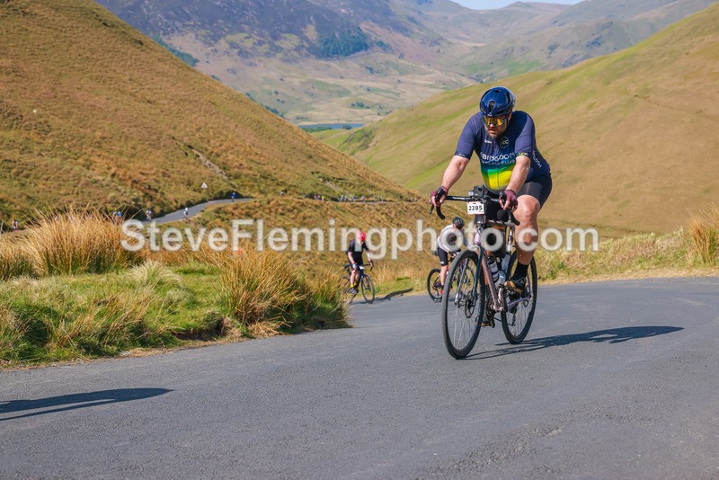 104252 - Newlands Pass 10.00-11.00