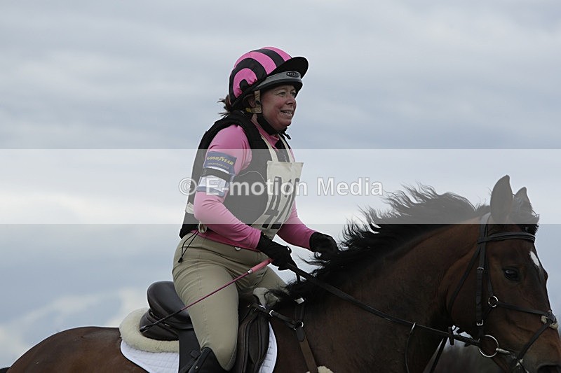 BVHT 140517  NXC -450 - Class 2 XC Novice 14/05/17