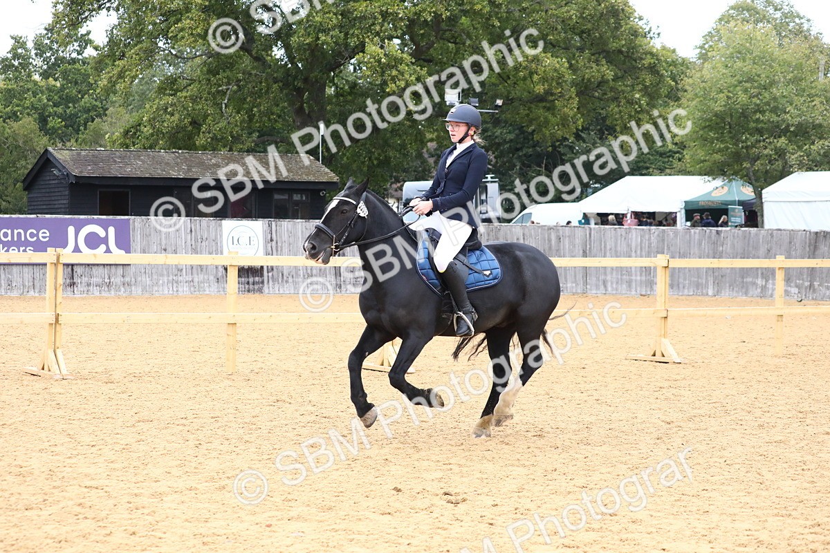 SBM_63988 - J65 - Junior pony 70cm Championship