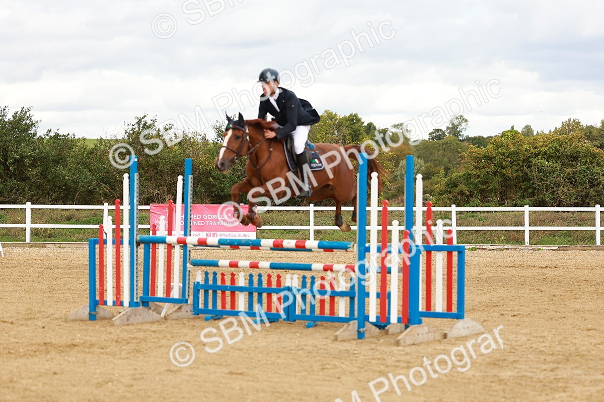 SBM_001226 - Class 3 - Senior Discovery - 1.00m