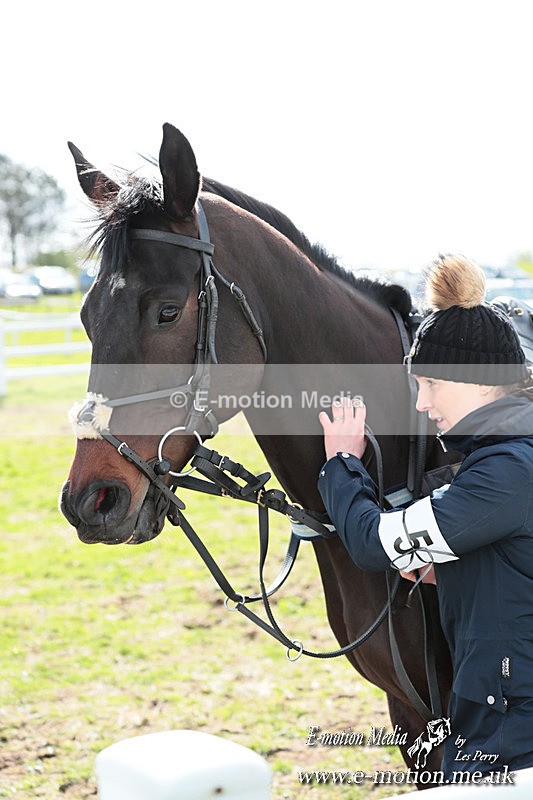 PtP 230324 332 - Tedworth Hunt PtP Larkhill Raccourse 23rd March 2024