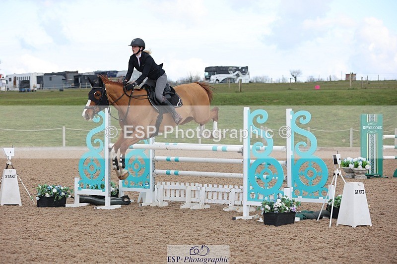 250314-121719-01814 - Cls 8+9 Foxhunter and 1.20m Open