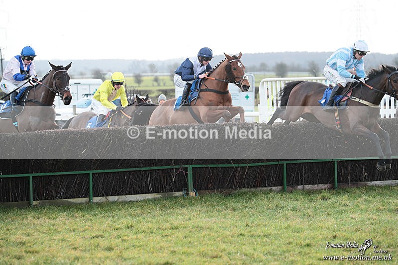 PtP 250126 106 - Cocklebarrow Races Point-to-Point 25/01/26