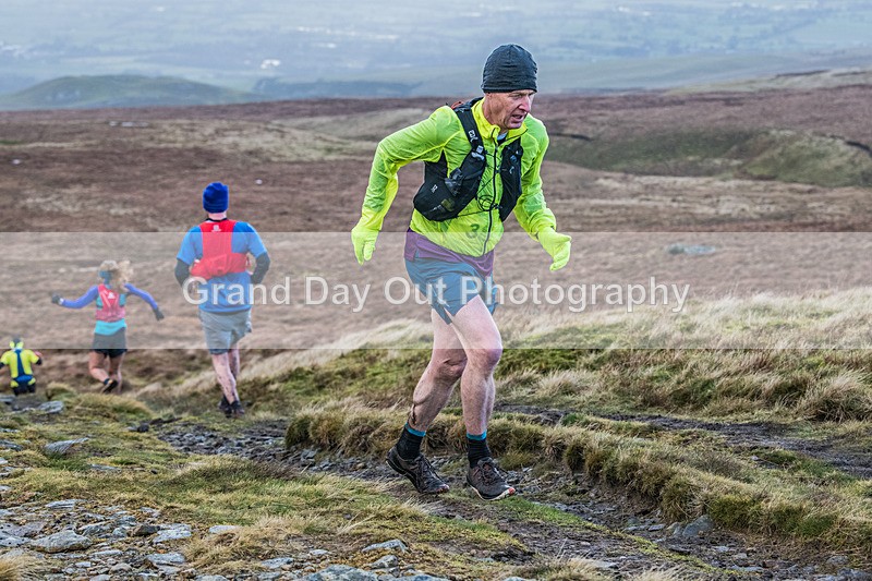 Nine Standards-535 - Nine Standards Fell Race Sunday 1st January 2023