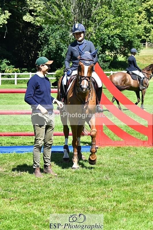 230707-150122-08374 - Cls 13 Newcomers 2nd R Jump Off and P