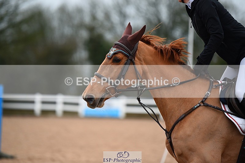 240207A-145540-00610 - Cls 5 Foxhunter and Open