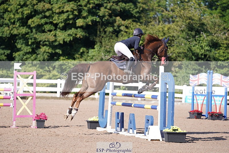 240719A-084958-08199 - Cls 26, YH 5 Yr Olds 1.15m