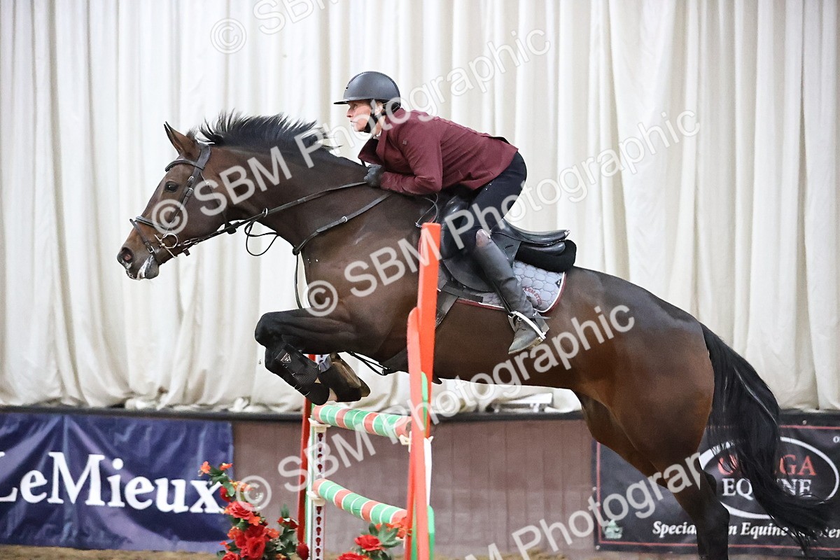 SBM_004290 - Class 13 - Cheval Liverte 1.25m Qualifier