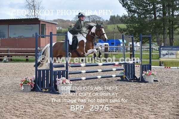 BPP_2976 - CLASS 4 STX-UK Pony BritiNovice / 0.80m Open
