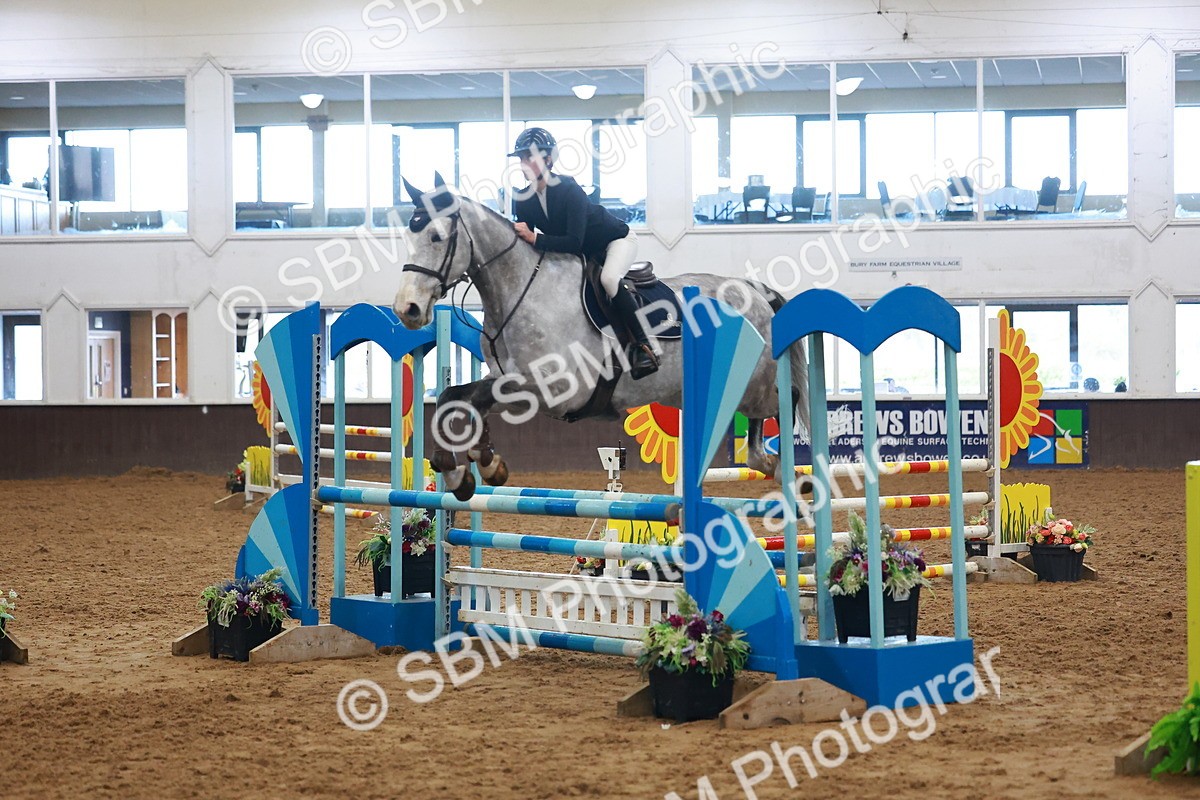 SBM_003032 - Class 9 - Senior Discovery - 1.00m
