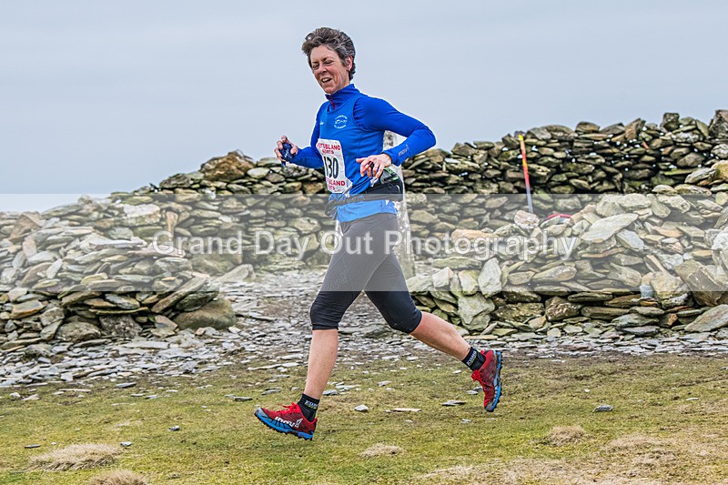 Black Combe-481 - Black Combe Fell Race Saturday 4th March 2023