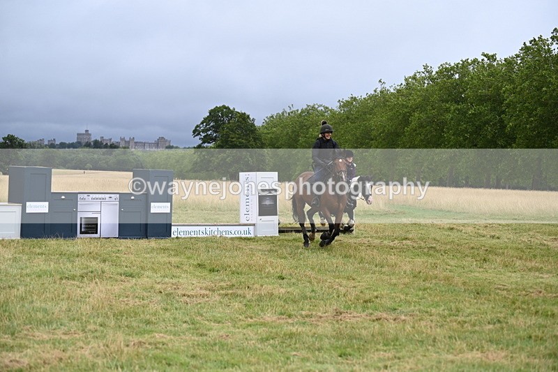 WJ6_1009 - Time at Kitchen Jump 12:28 to 12:44
