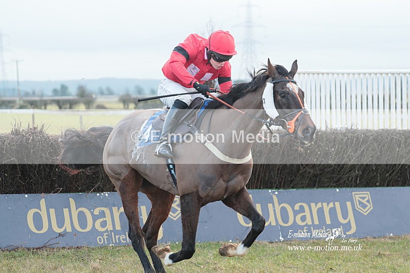 PtP 290123 308476 - Heythrop Hunt PtP Cocklebarrow 29/01/2023