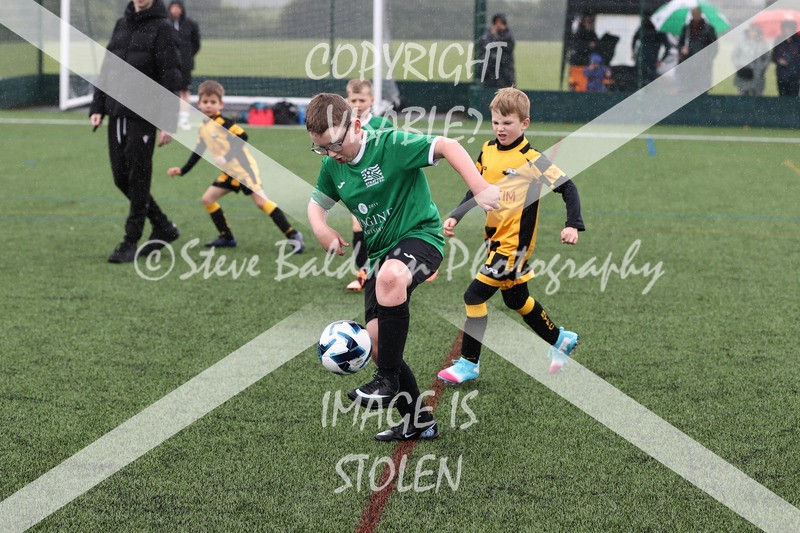 1DX32700 - Sat 6th U7 Boys