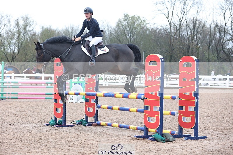 231112A-093356-02967 - Cls 17 Blue Chip Novice Winter Qualifier