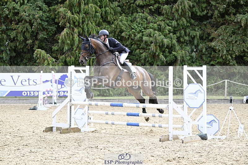 250830A-104159-05649 - Cls 21 British Novice and 90cm Open