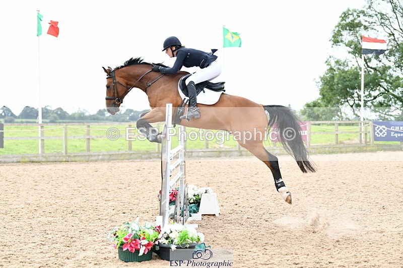240915A-132138-10087 - Cls 27 Snr 1.05m & 1.10m Jump Off