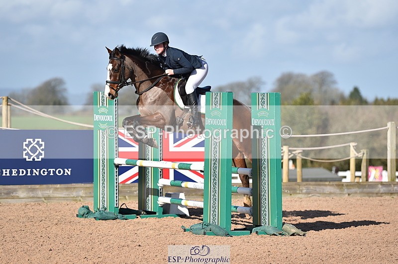 240306A-103758-00811 - Cls 1 British Novice and 90cm Open