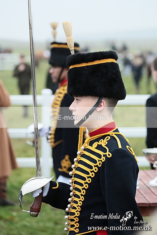 PtP 180126  0291 - Royal Artillery PtP Larkhill 18/01/26