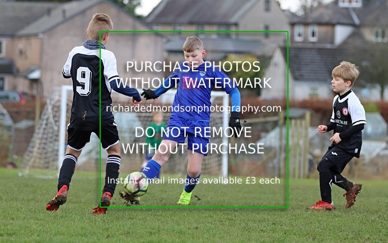 IMG_3814 - Wattsfield U10 v Craven Wanderers U10 (30/1/22)
