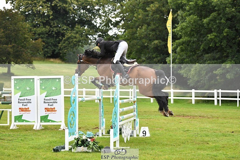 230712-094630-21935 - Cls 50 Foxhunter & 1.20m Open
