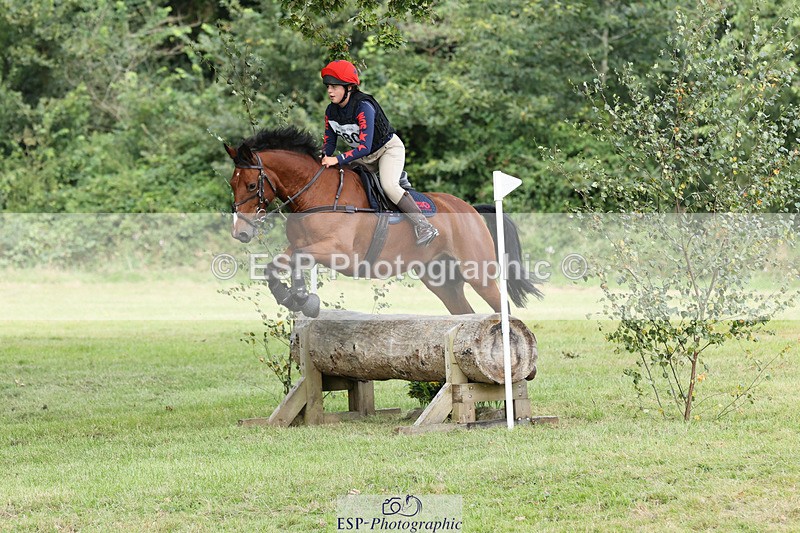 240825X-103845-31628 - 70cm XC 10.00 to 11.00