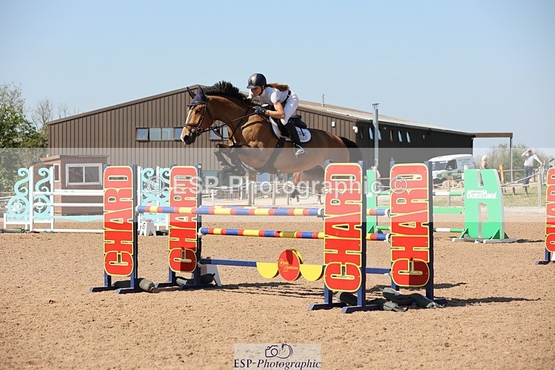 250430-151354-01320 - Cls 6 Foxhunter and 1.20m Open