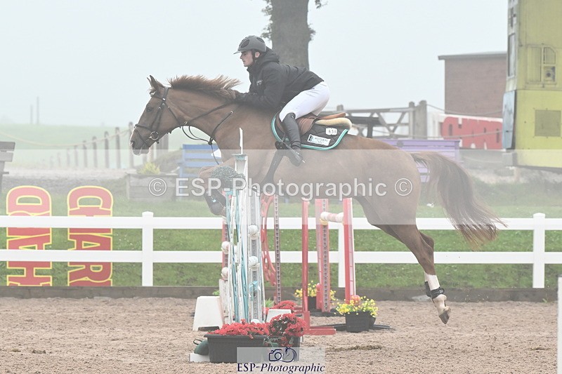 240720A-160350-15436 - Cls 31, YH 6 Yr Olds 1.25m