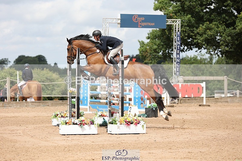 250719-114750-14688 - Cls 11, 1 Star Bronze Tour