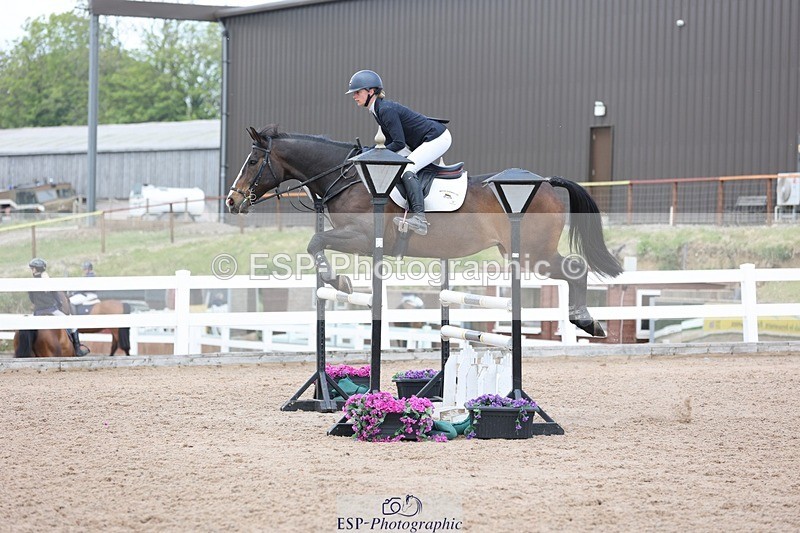 250509-151753-08253 - Cls 23 1.10m Amateur Qualifier and Open