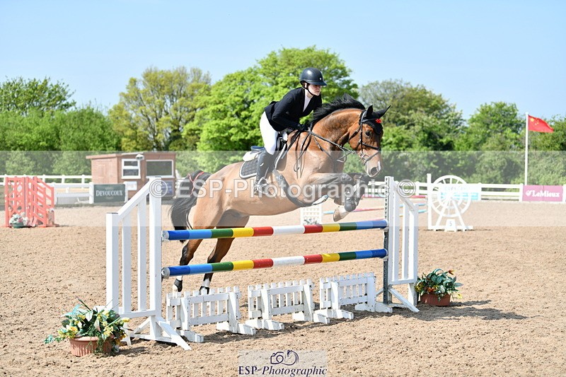 240512A-105148-17782 - Cls 40 Discovery Second Round