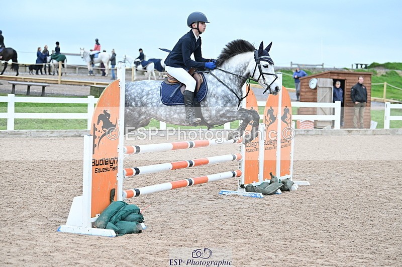 231119A-094455-04728 - Sun Cls 3 BlueChip Pony Discovery Qualifier