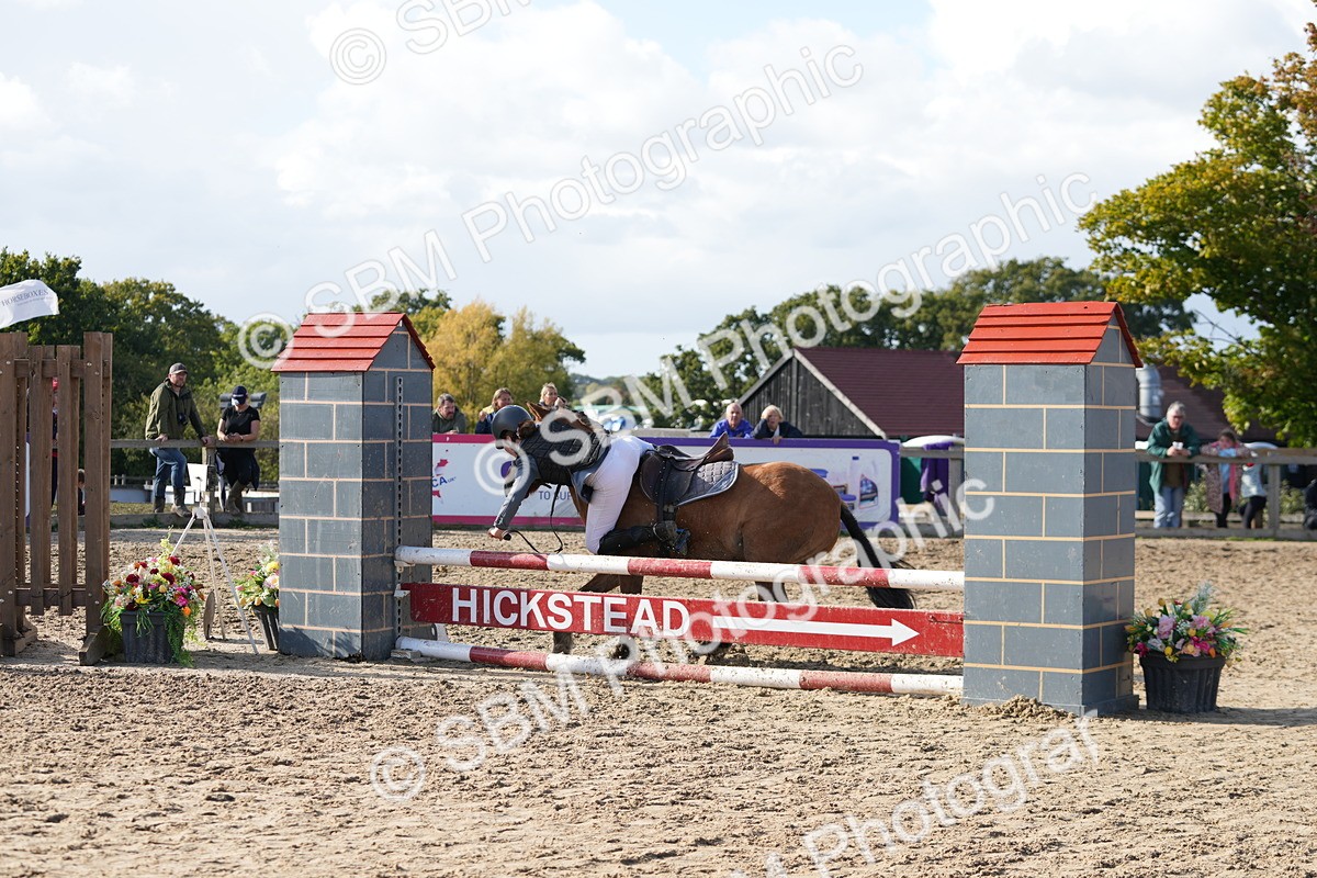 SBM_49455 - J8 - Junior Pony 65cm Championship