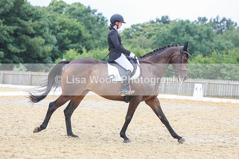 3E7A9838 - Class 6: Novice 3 2024 Section B