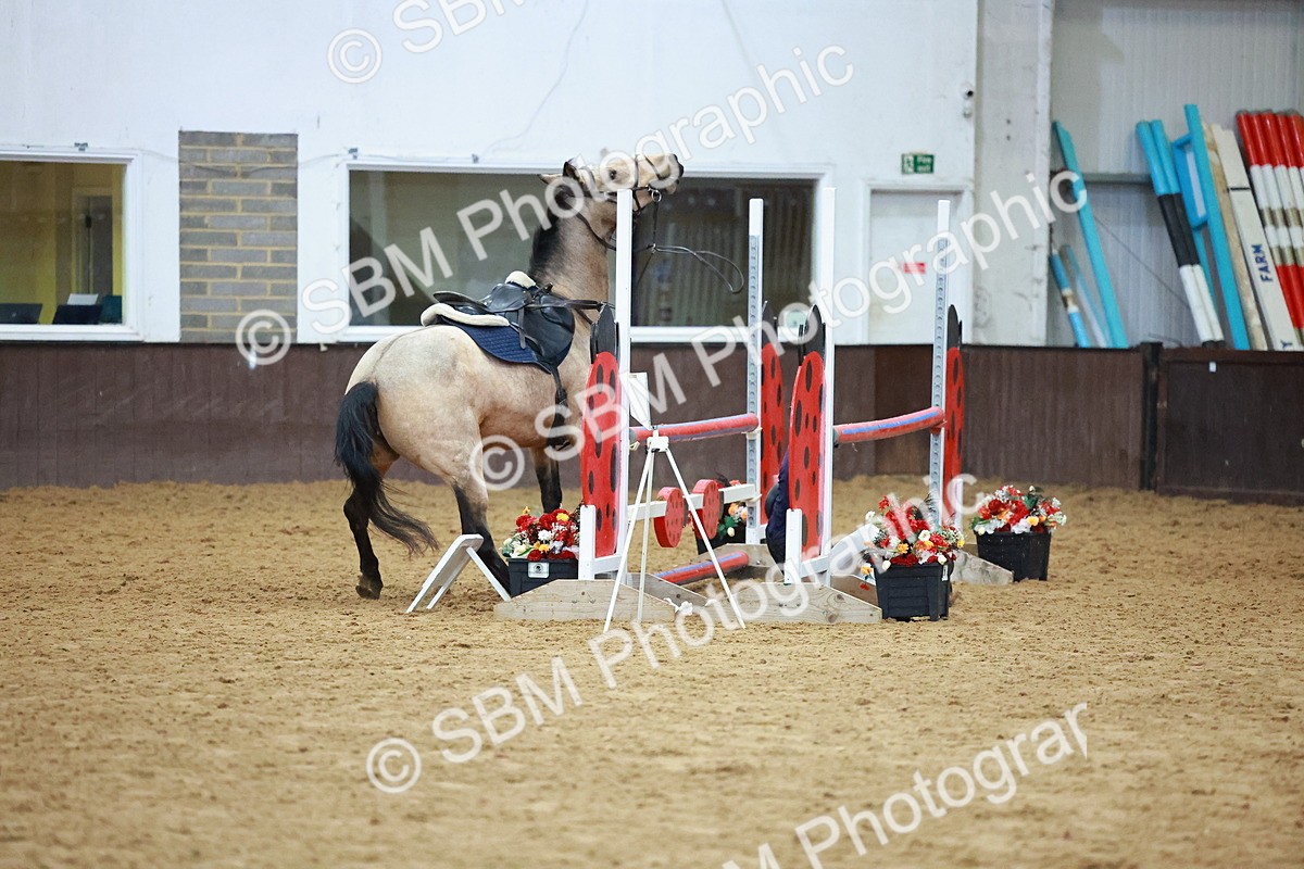 SBM_005456 - Class 16 - Blue Chip Ruby Championship Qualifier 90cm - 1st Half