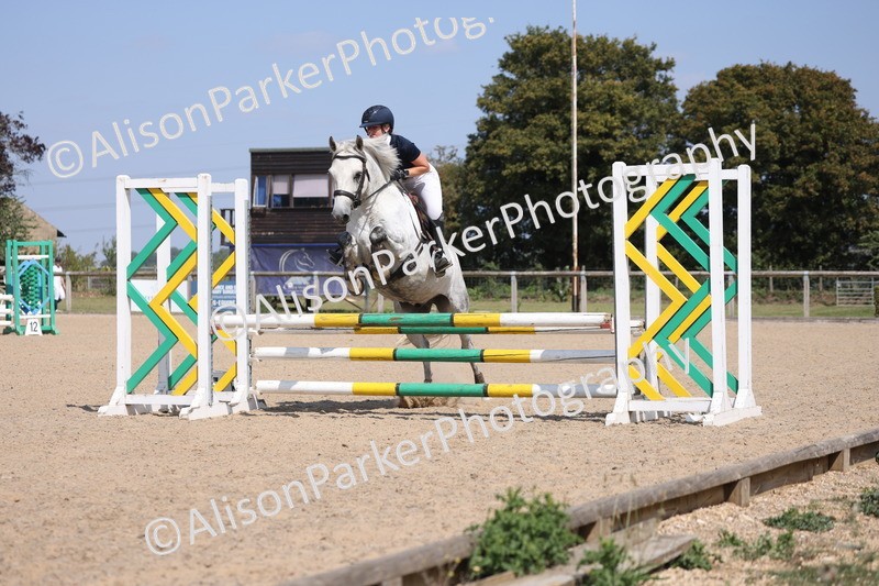 20250810-2314 - Class 5 - 80cm