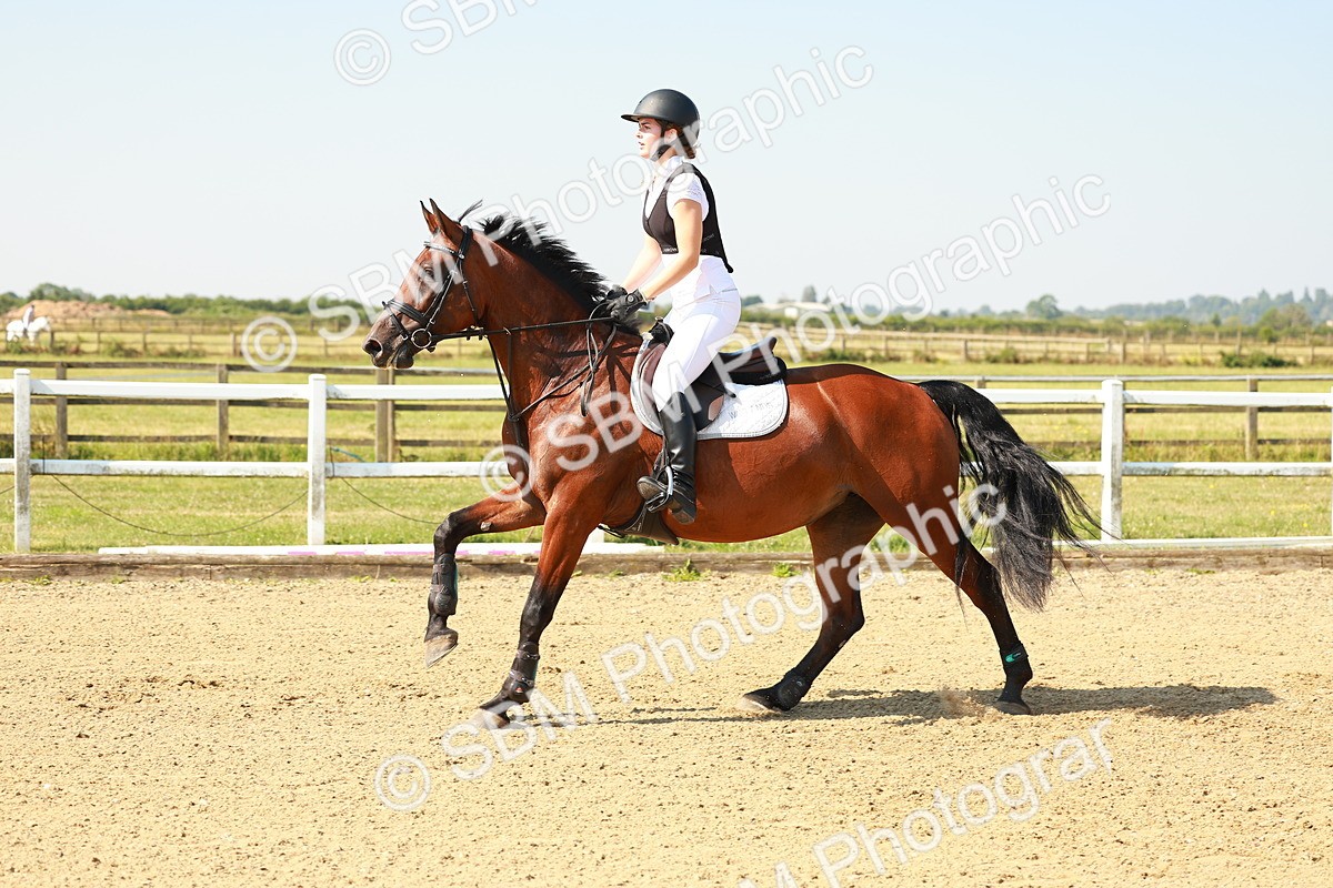 1I0A9936 - Class 1 - Clear Round