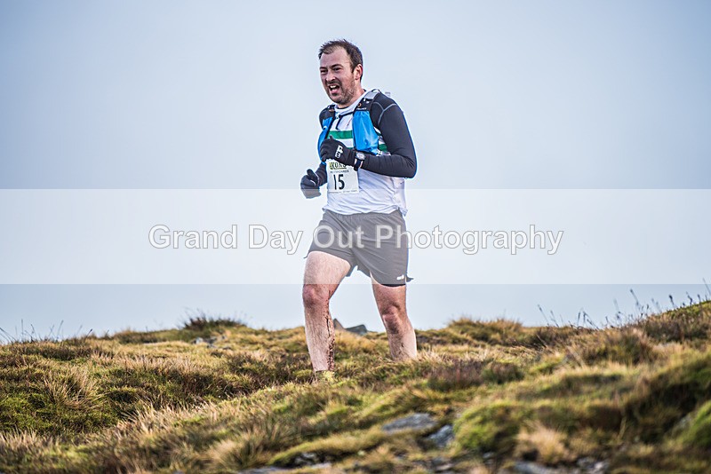 Nine Standards-128 - Nine Standards Fell Race Monday 1st January 2024