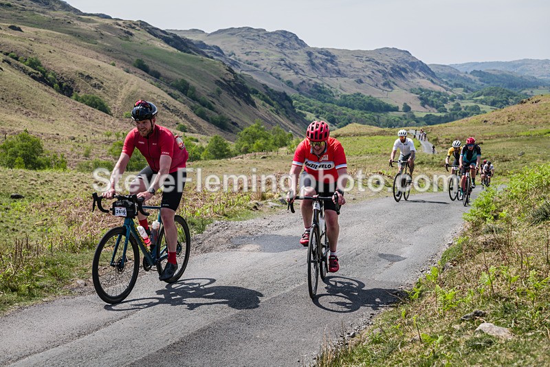 131451-2 - Hardknott Pass Camera 1 13.00-14.00